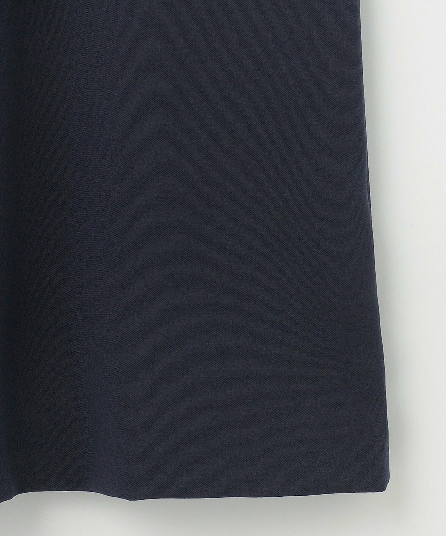 【カタログ掲載・セットアップ対応・UVカット・接触冷感・洗える】ライトストレッチフレア スカート